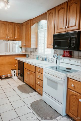 1901 Mason, Durant, OK 74701