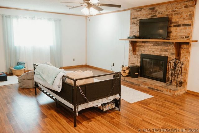 1901 Mason, Durant, OK 74701