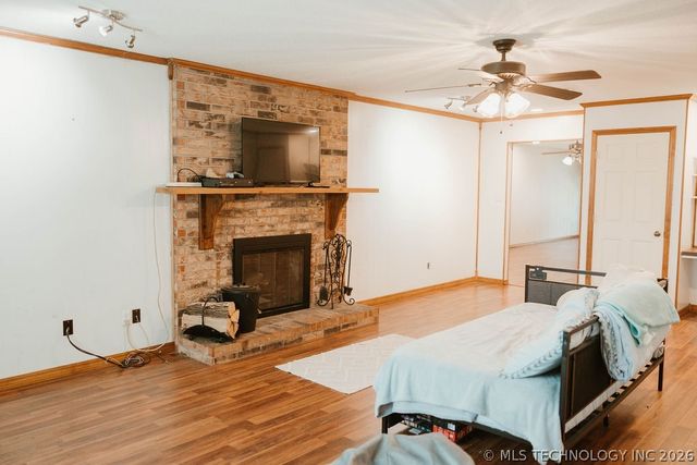 1901 Mason, Durant, OK 74701