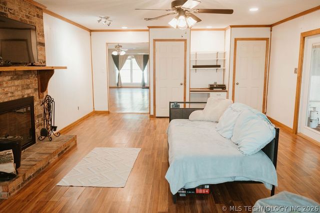 1901 Mason, Durant, OK 74701