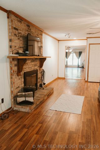 1901 Mason, Durant, OK 74701
