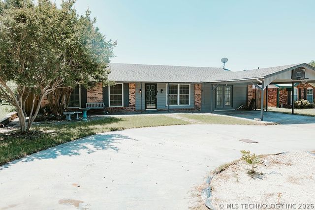 1901 Mason, Durant, OK 74701