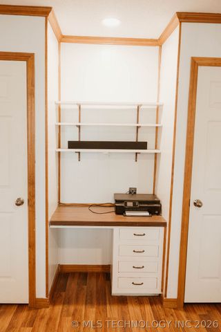 1901 Mason, Durant, OK 74701