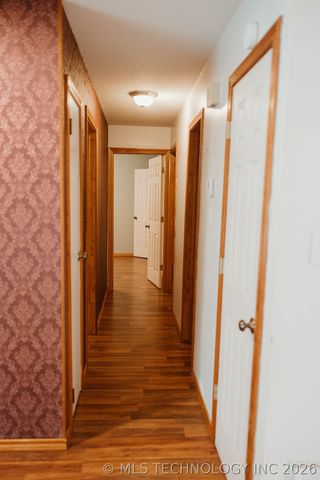 1901 Mason, Durant, OK 74701