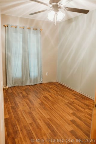 1901 Mason, Durant, OK 74701