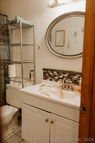 1901 Mason, Durant, OK 74701
