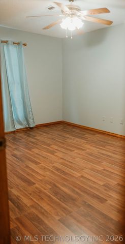 1901 Mason, Durant, OK 74701