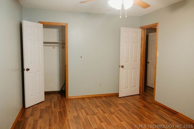 1901 Mason, Durant, OK 74701