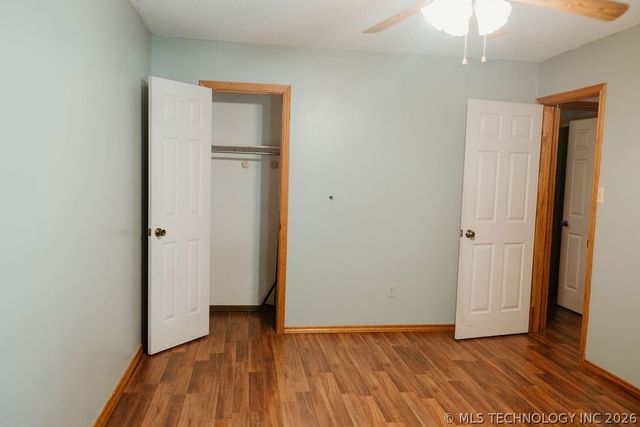 1901 Mason, Durant, OK 74701