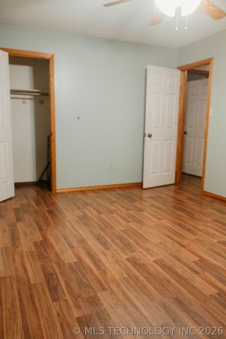 1901 Mason, Durant, OK 74701