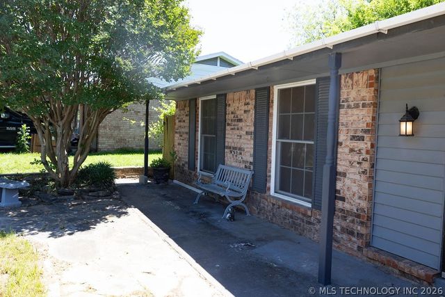 1901 Mason, Durant, OK 74701