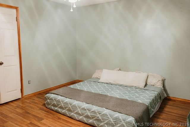 1901 Mason, Durant, OK 74701