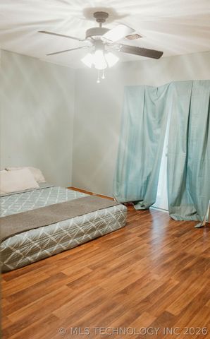 1901 Mason, Durant, OK 74701