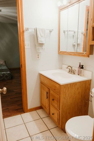1901 Mason, Durant, OK 74701