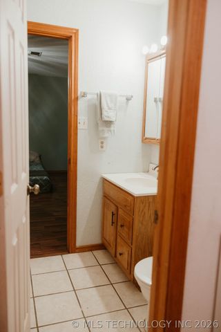 1901 Mason, Durant, OK 74701