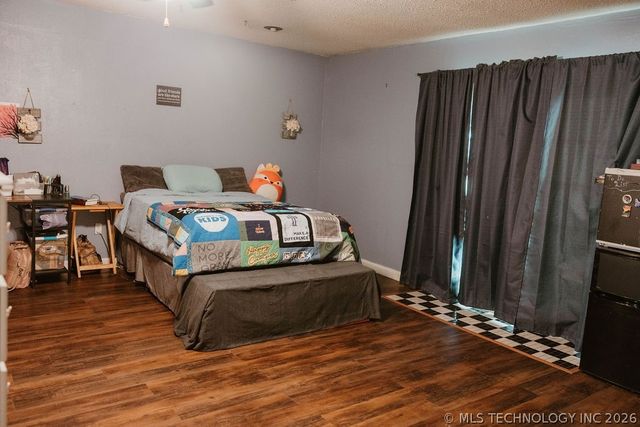 1901 Mason, Durant, OK 74701