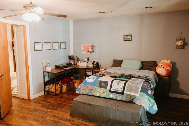 1901 Mason, Durant, OK 74701