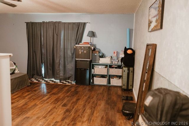 1901 Mason, Durant, OK 74701