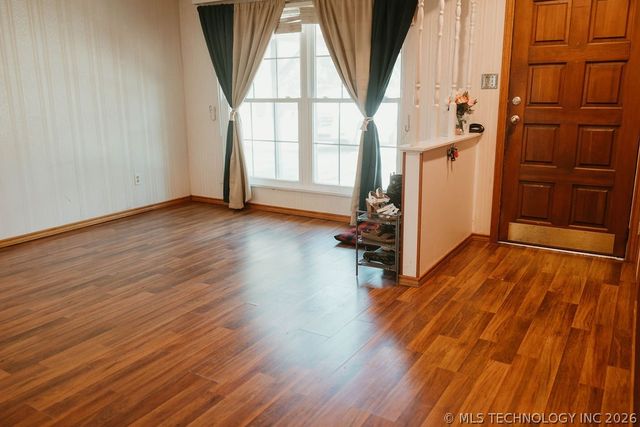 1901 Mason, Durant, OK 74701