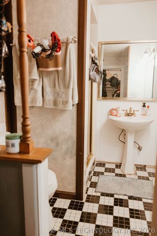 1901 Mason, Durant, OK 74701