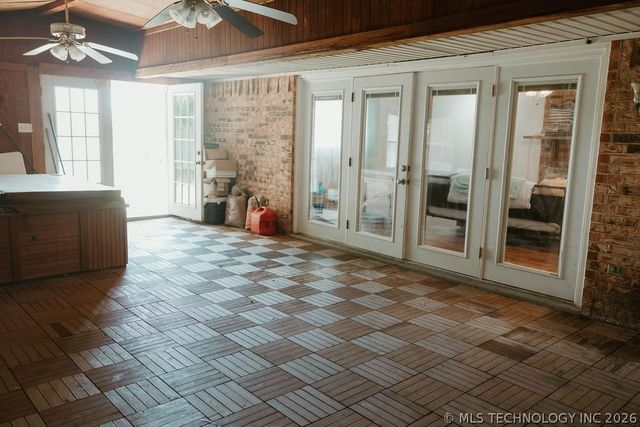 1901 Mason, Durant, OK 74701