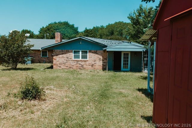 1901 Mason, Durant, OK 74701