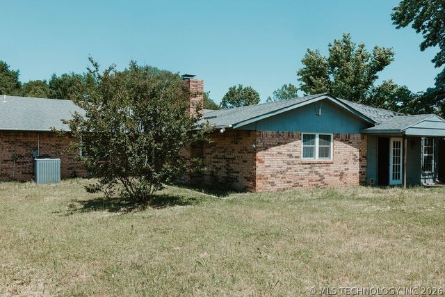 1901 Mason, Durant, OK 74701