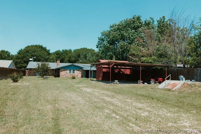 1901 Mason, Durant, OK 74701
