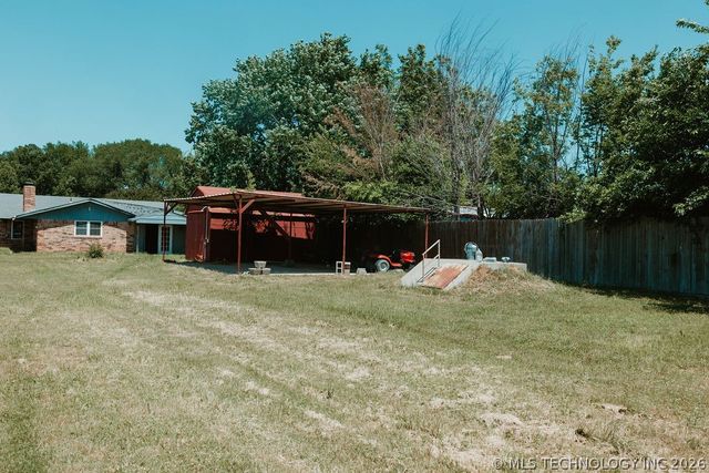 1901 Mason, Durant, OK 74701