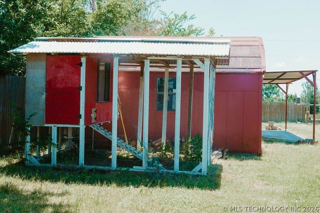 1901 Mason, Durant, OK 74701