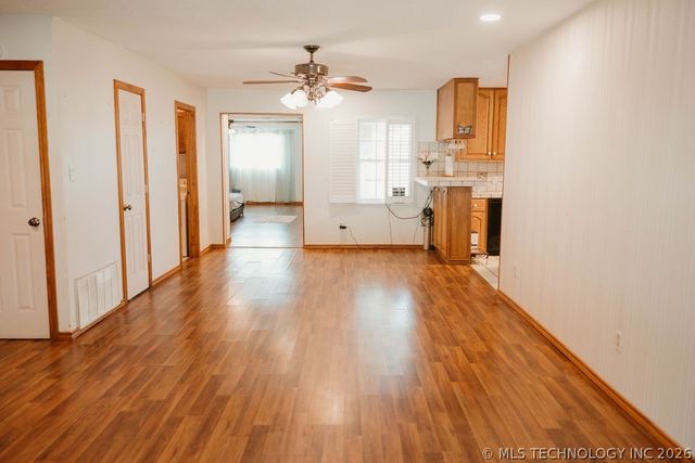 1901 Mason, Durant, OK 74701