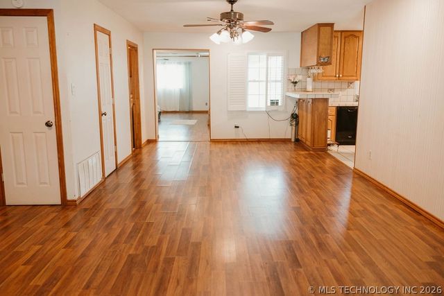 1901 Mason, Durant, OK 74701