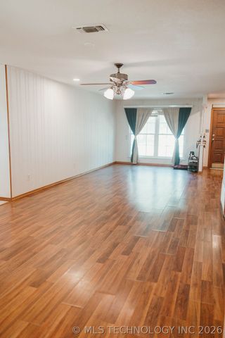 1901 Mason, Durant, OK 74701