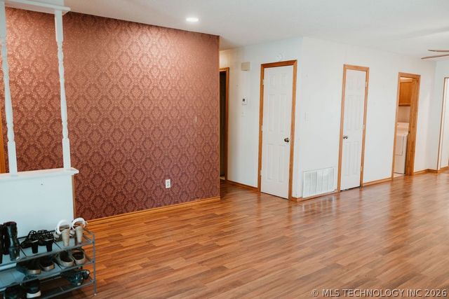 1901 Mason, Durant, OK 74701