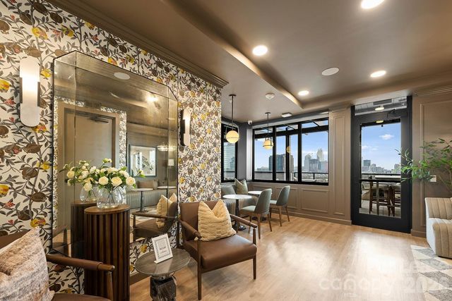 2025 Cleveland Avenue Wisteria Floorplan, Charlotte, NC 28203