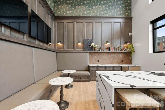 2025 Cleveland Avenue Wisteria Floorplan, Charlotte, NC 28203