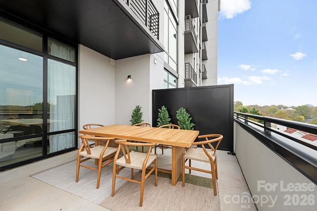 2025 Cleveland Avenue Wisteria Floorplan, Charlotte, NC 28203