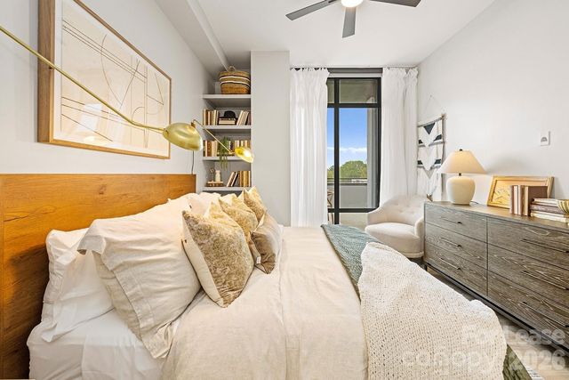 2025 Cleveland Avenue Wisteria Floorplan, Charlotte, NC 28203