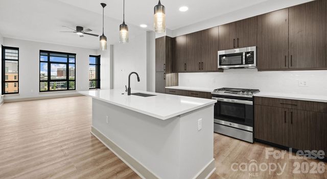 2025 Cleveland Avenue Wisteria Floorplan, Charlotte, NC 28203