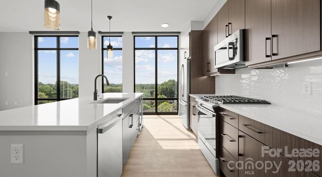 2025 Cleveland Avenue Wisteria Floorplan, Charlotte, NC 28203