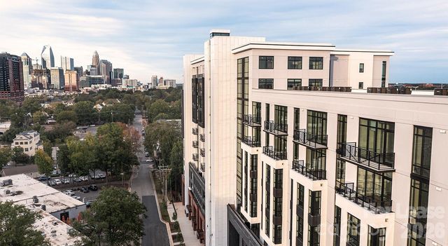 2025 Cleveland Avenue Wisteria Floorplan, Charlotte, NC 28203