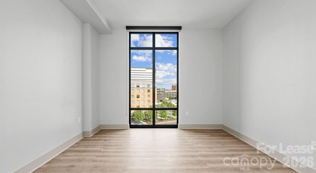 2025 Cleveland Avenue Wisteria Floorplan, Charlotte, NC 28203