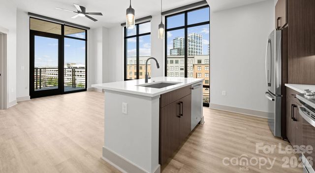 2025 Cleveland Avenue Wisteria Floorplan, Charlotte, NC 28203