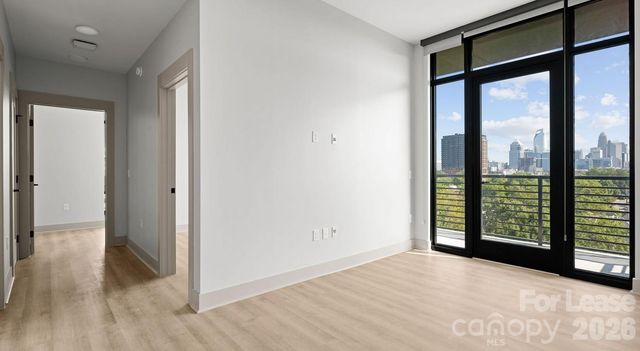 2025 Cleveland Avenue Wisteria Floorplan, Charlotte, NC 28203