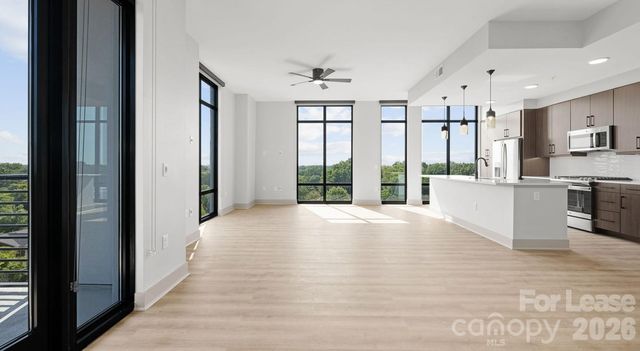 2025 Cleveland Avenue Wisteria Floorplan, Charlotte, NC 28203