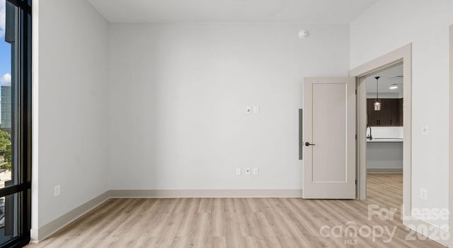 2025 Cleveland Avenue Wisteria Floorplan, Charlotte, NC 28203