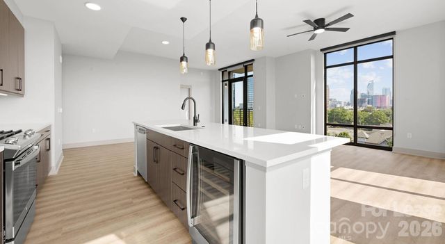 2025 Cleveland Avenue Wisteria Floorplan, Charlotte, NC 28203