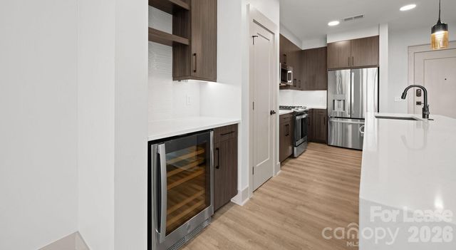 2025 Cleveland Avenue Wisteria Floorplan, Charlotte, NC 28203