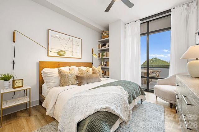 2025 Cleveland Avenue Wisteria Floorplan, Charlotte, NC 28203