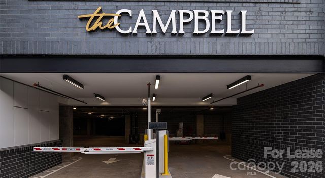 2025 Cleveland Avenue Wisteria Floorplan, Charlotte, NC 28203